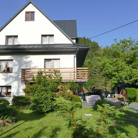 Kobakowka Hotel Krynica Zdroj Buitenkant foto