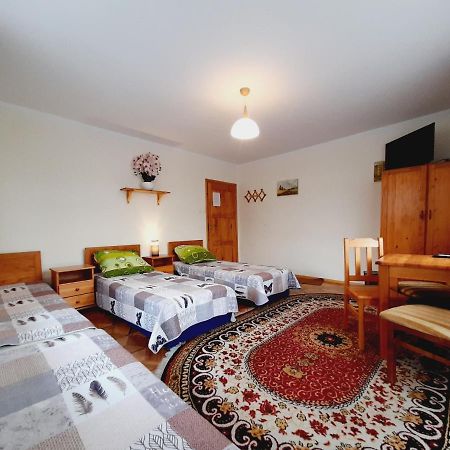 Kobakowka Hotel Krynica Zdroj Buitenkant foto