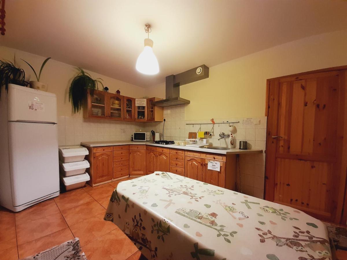 Kobakowka Hotel Krynica Zdroj Buitenkant foto